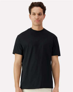 Gildan Unisex Light Cotton T-Shirt – Large-6