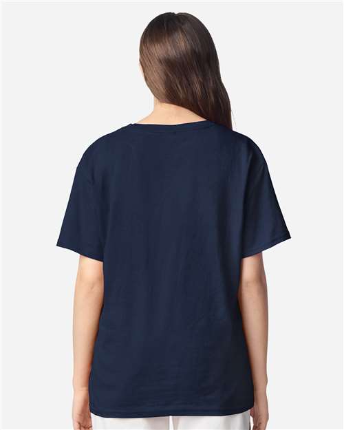 Gildan Youth Unisex Light Cotton T-Shirt