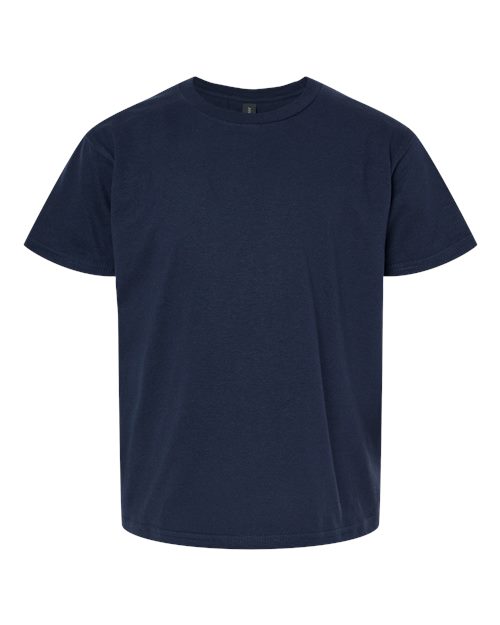 Gildan Youth Unisex Light Cotton T-Shirt