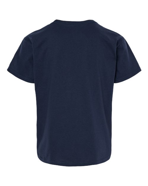 Gildan Youth Unisex Light Cotton T-Shirt