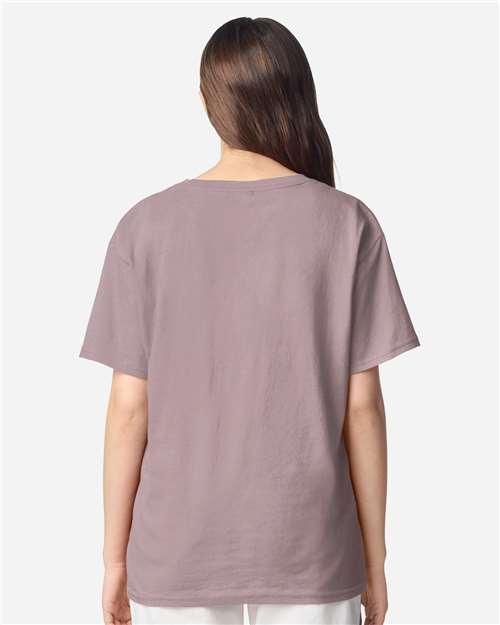 Gildan Youth Unisex Light Cotton T-Shirt