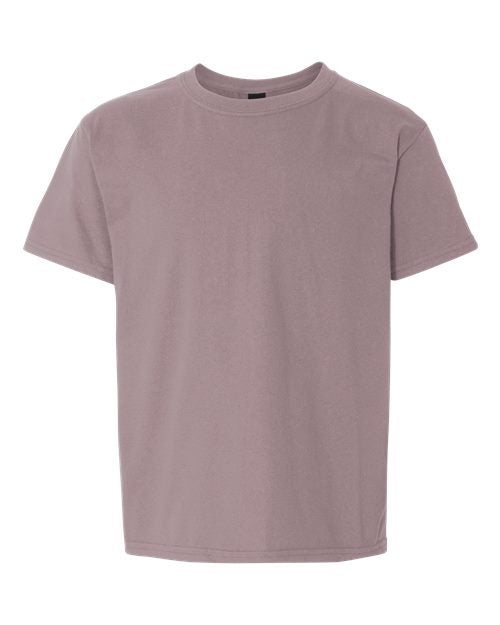 Gildan Youth Unisex Light Cotton T-Shirt