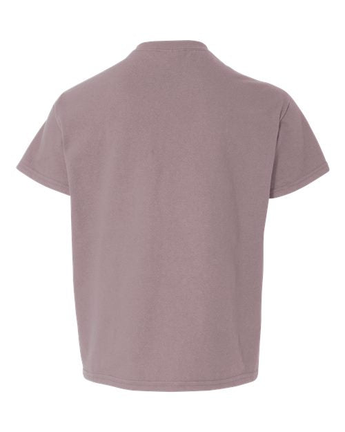 Gildan Youth Unisex Light Cotton T-Shirt