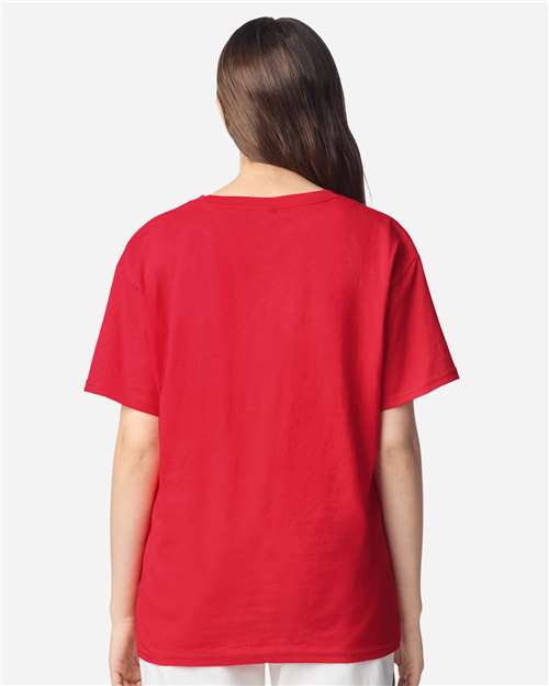 Gildan Youth Unisex Light Cotton T-Shirt