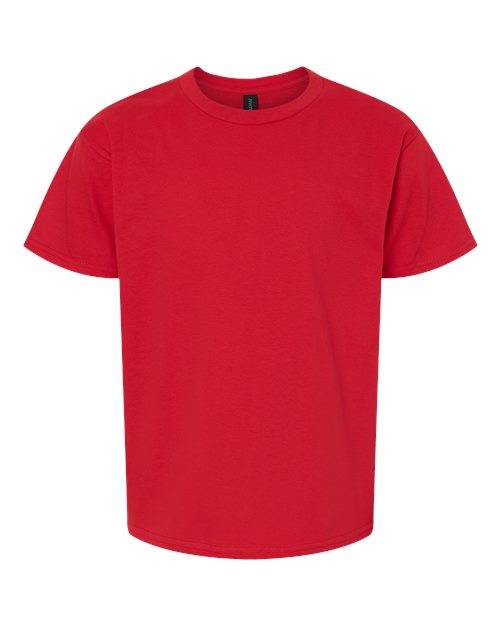 Gildan Youth Unisex Light Cotton T-Shirt