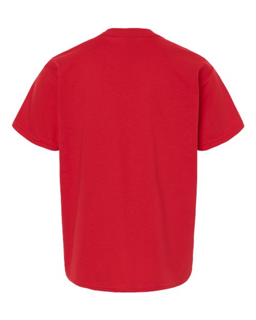 Gildan Youth Unisex Light Cotton T-Shirt