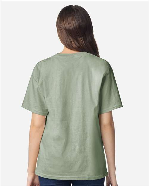 Gildan Youth Unisex Light Cotton T-Shirt