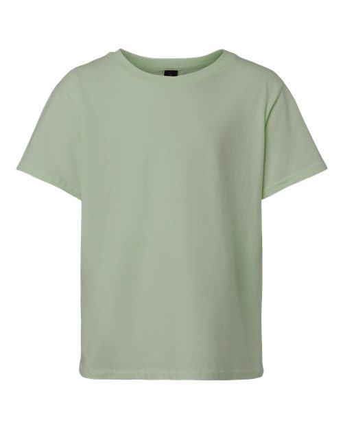 Gildan Youth Unisex Light Cotton T-Shirt