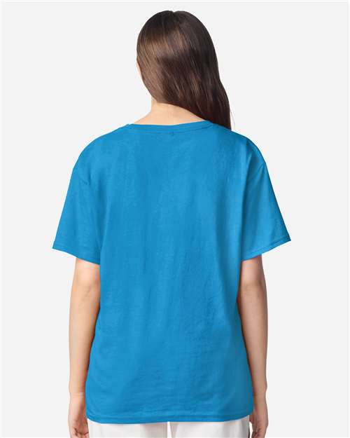 Gildan Youth Unisex Light Cotton T-Shirt