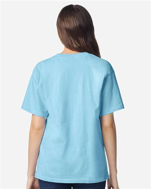 Gildan Youth Unisex Light Cotton T-Shirt