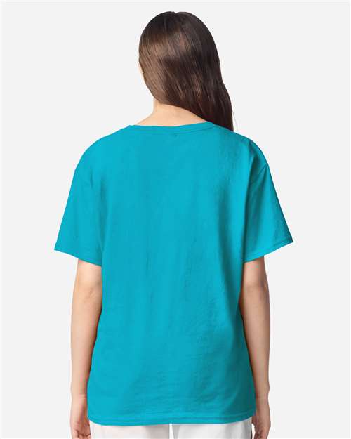 Gildan Youth Unisex Light Cotton T-Shirt