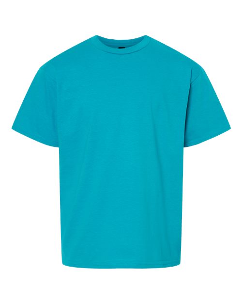 Gildan Youth Unisex Light Cotton T-Shirt