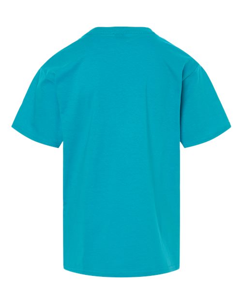 Gildan Youth Unisex Light Cotton T-Shirt