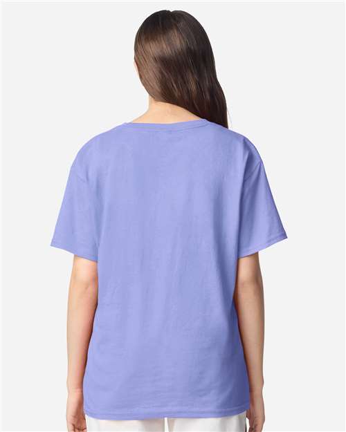 Gildan Youth Unisex Light Cotton T-Shirt