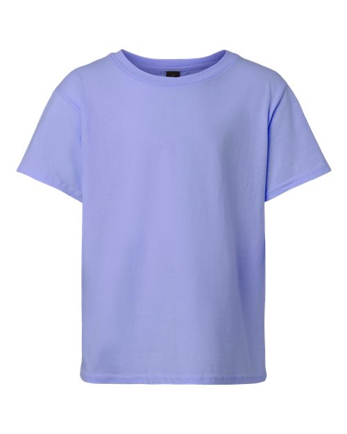 Gildan Youth Unisex Light Cotton T-Shirt