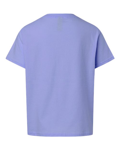 Gildan Youth Unisex Light Cotton T-Shirt
