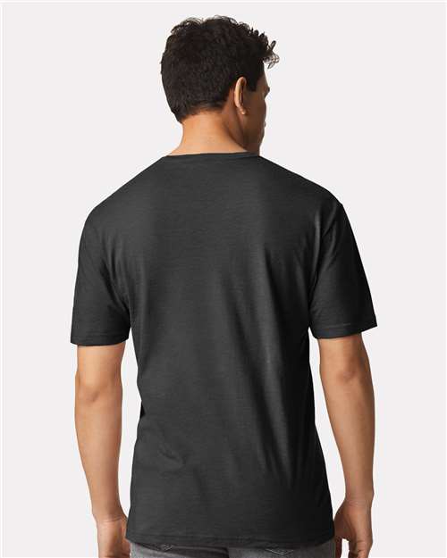 Gildan Unisex Light Cotton T-Shirt – Large