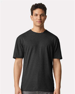 Gildan Unisex Light Cotton T-Shirt – Large-11