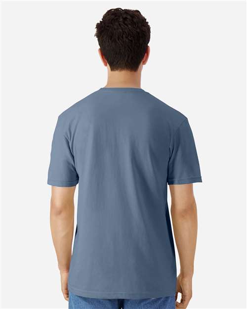 Gildan Unisex Light Cotton T-Shirt – Large