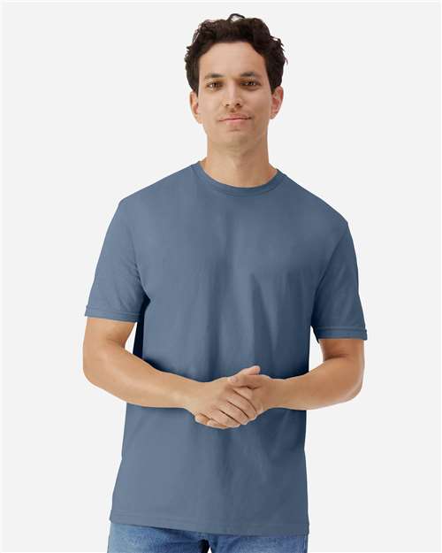 Gildan Unisex Light Cotton T-Shirt – Large