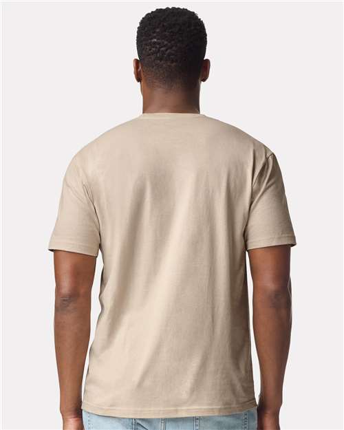 Gildan Unisex Light Cotton T-Shirt – Large