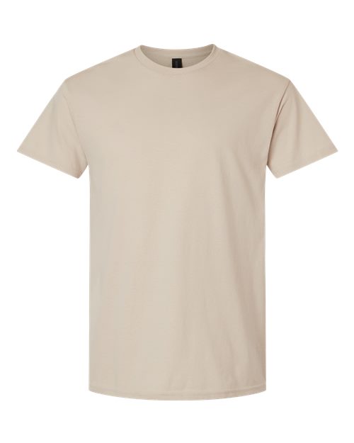 Gildan Unisex Light Cotton T-Shirt – Large