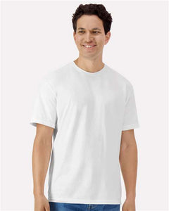 Gildan Unisex Light Cotton T-Shirt – Large-26