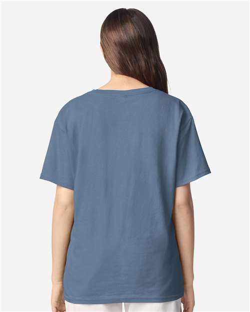 Gildan Youth Unisex Light Cotton T-Shirt