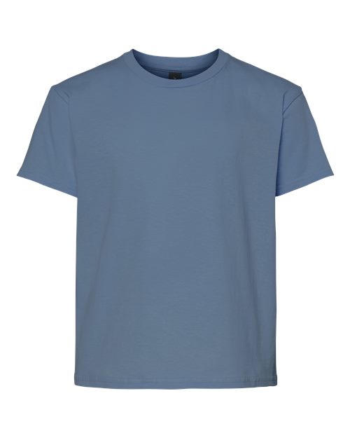 Gildan Youth Unisex Light Cotton T-Shirt