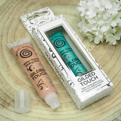 Cosmic Shimmer Gilded Touch 18ml-1