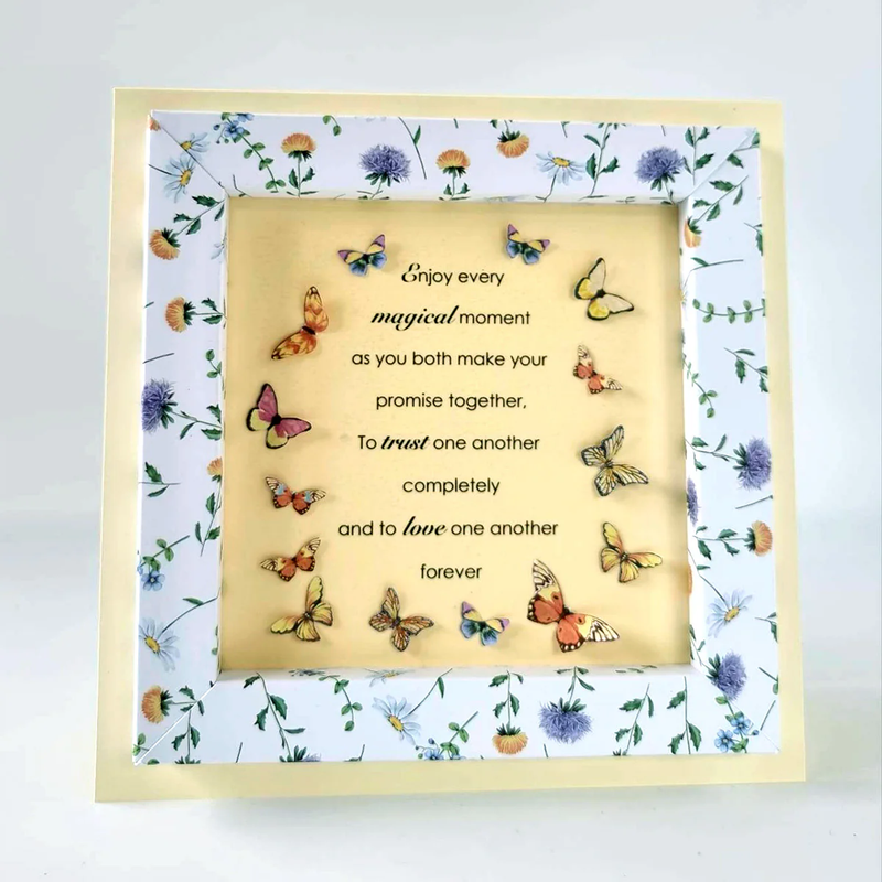 Kanban Crafts Wonderful Days Verses Peelables, 48 stickers-2