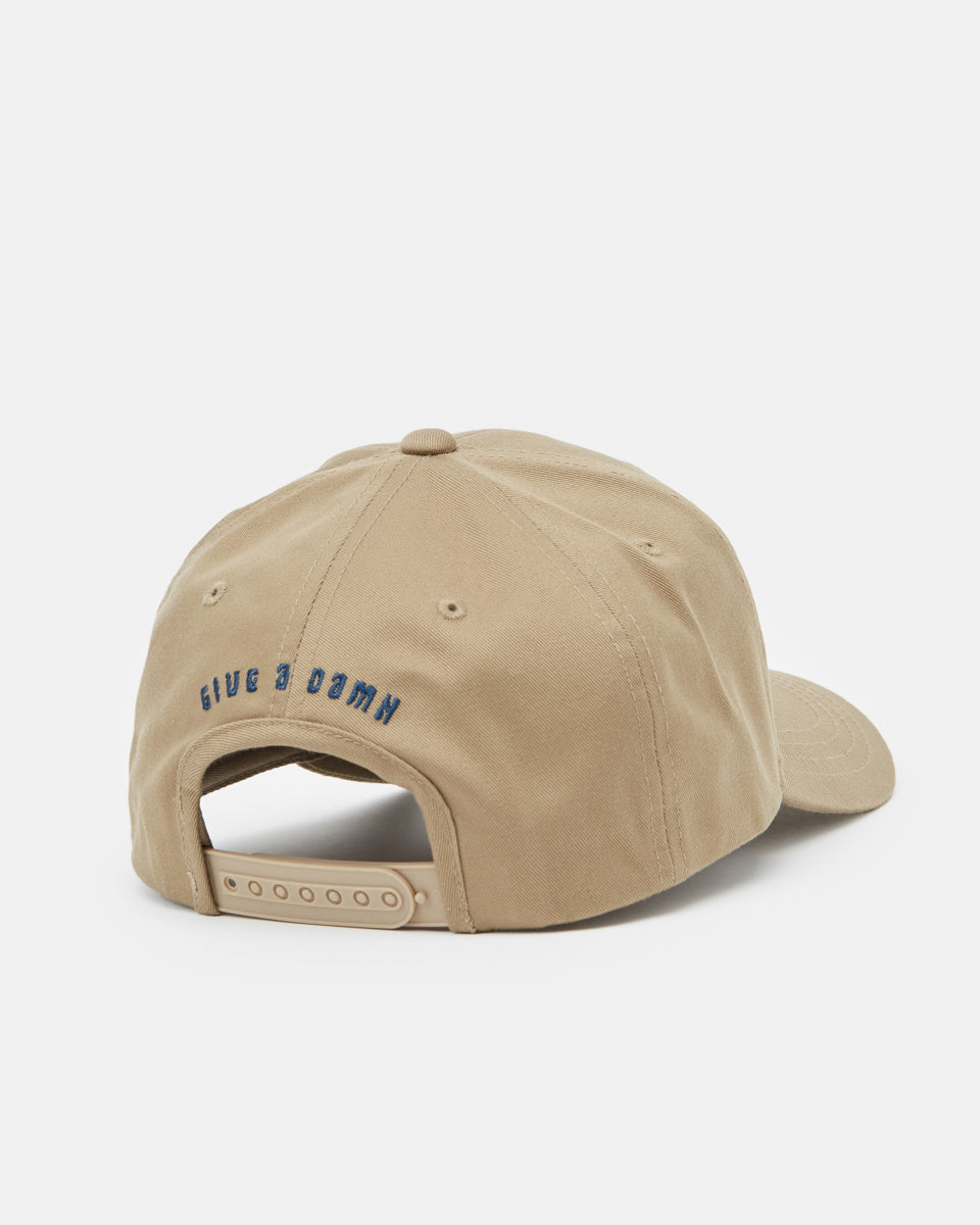Give a Damn Elevation Hat-3