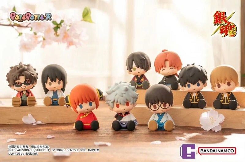 Gintama Blind Box (1 Random Box)-1