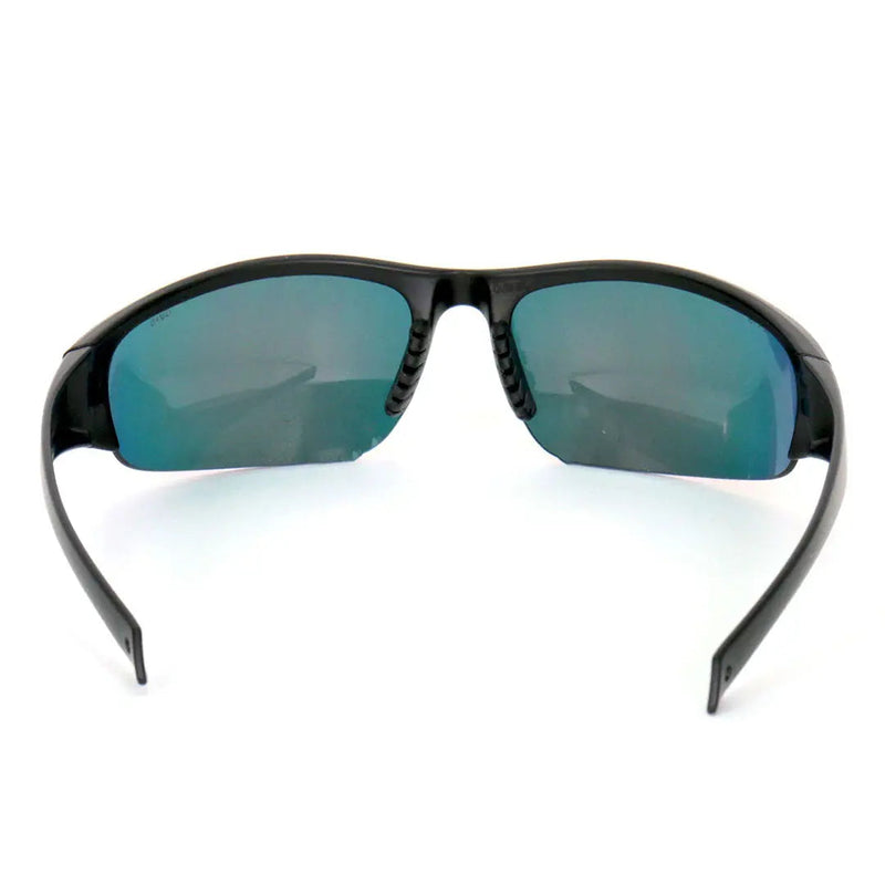 Global Vision Eyedol Flexible Temple Motorcycle Sunglasses. Safety Rated Riding Glasses-5