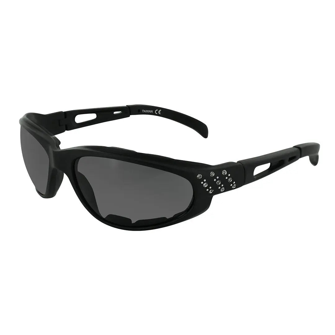 Global Vision Gypsy PL Motorcycle Sunglasses-1