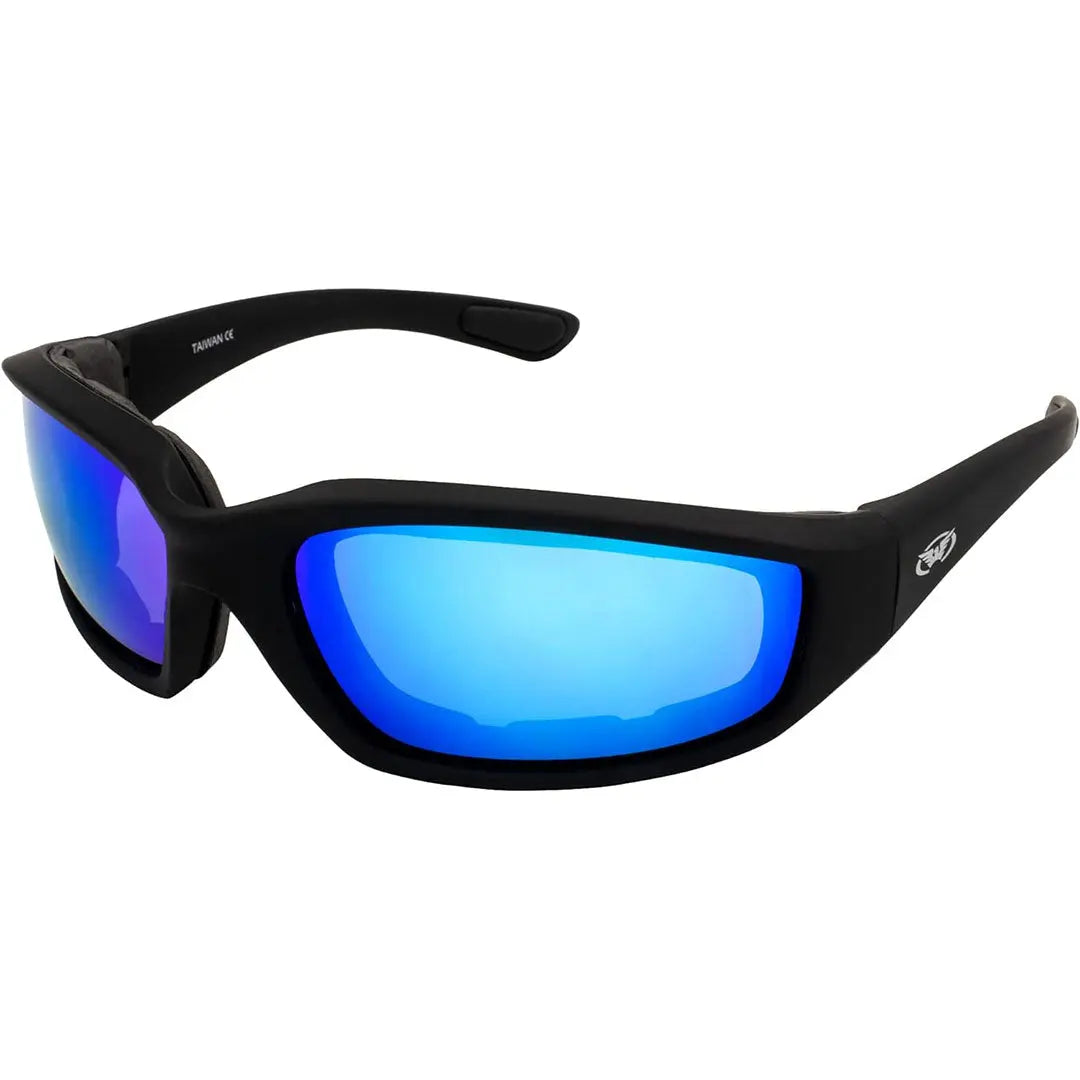 Global Vision Kickback GT Motorcycle Sunglasses-2