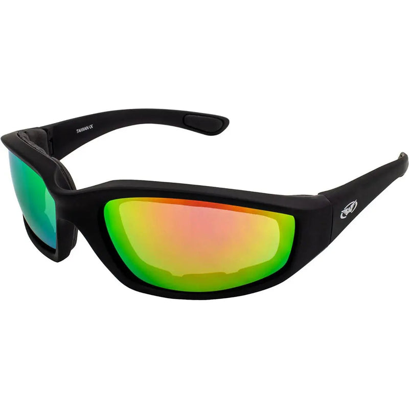 Global Vision Kickback GT Motorcycle Sunglasses-3