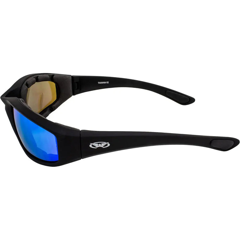 Global Vision Kickback GT Motorcycle Sunglasses-4
