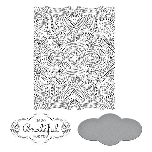 So Grateful for You Press Plate & Die Set from the BetterPress Collection-3