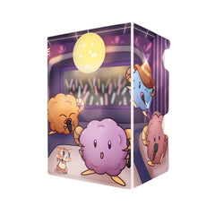 Goat Karaoke - Mach 3 Deck Box-3