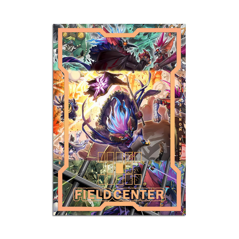 Goblin Biker Archetype Metal Field Center-1