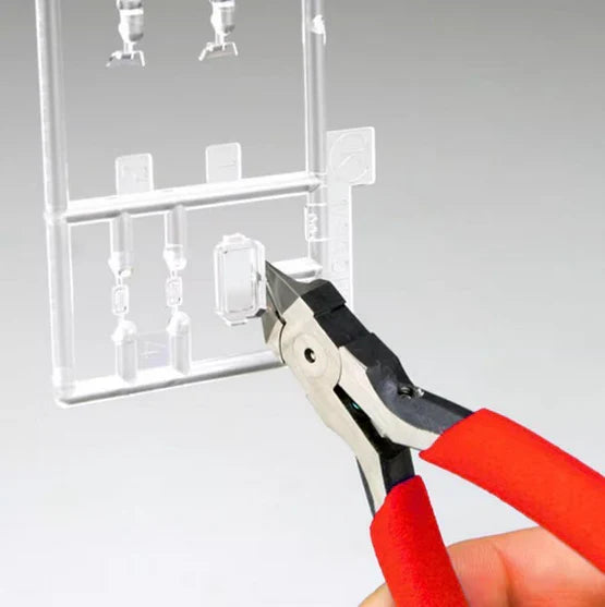 GodHand - Blade One Nipper Mini-6