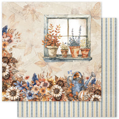Golden Days 12x12 Paper Collection 35281-3