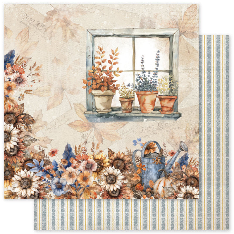 Golden Days 12x12 Paper Collection 35281-3