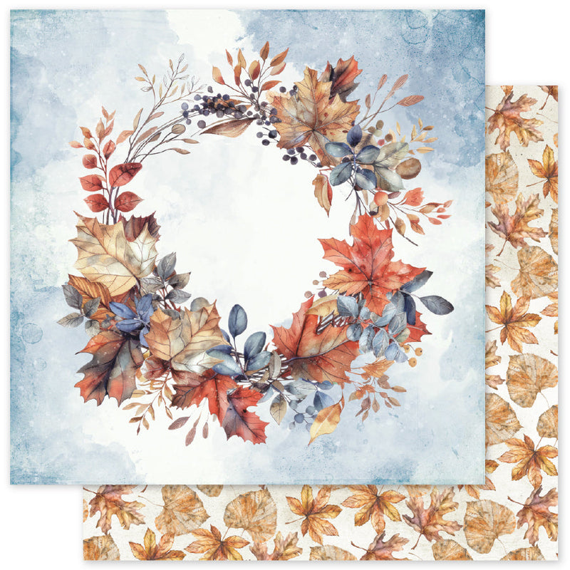 Golden Days 12x12 Paper Collection 35281-4