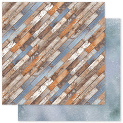 Golden Days 12x12 Paper Collection 35281-6