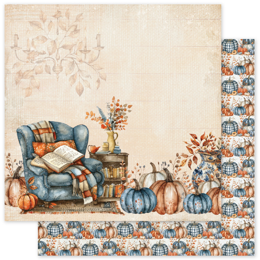 Golden Days 12x12 Paper Collection 35281-7
