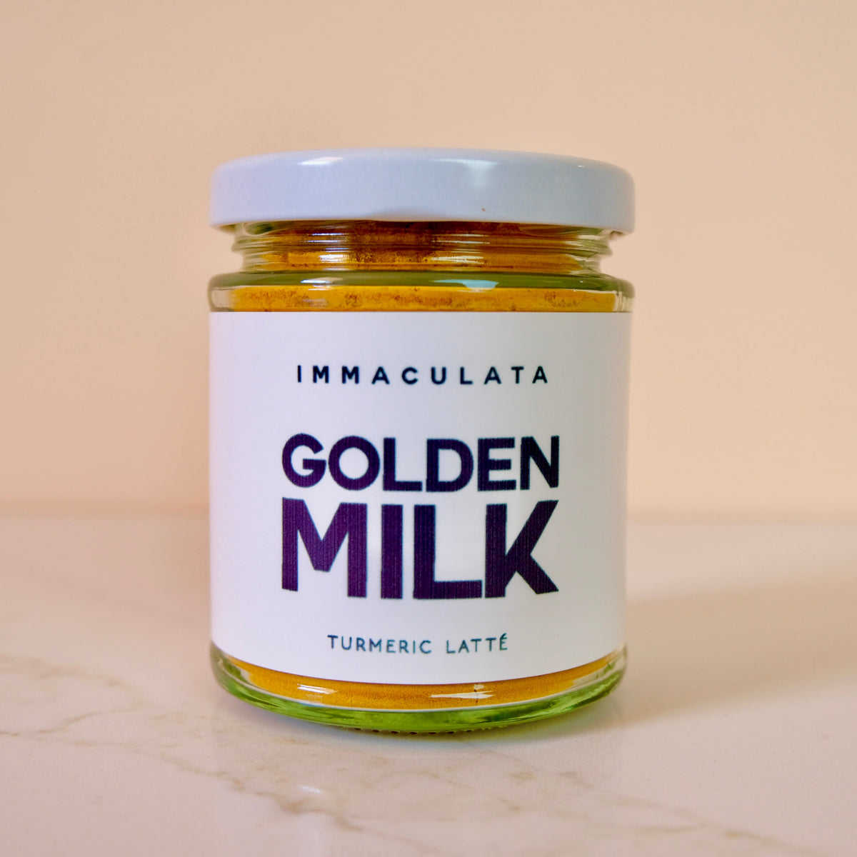 GOLDEN MILK TURMERIC LATTÉ-4