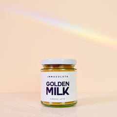 GOLDEN MILK TURMERIC LATTÉ-3