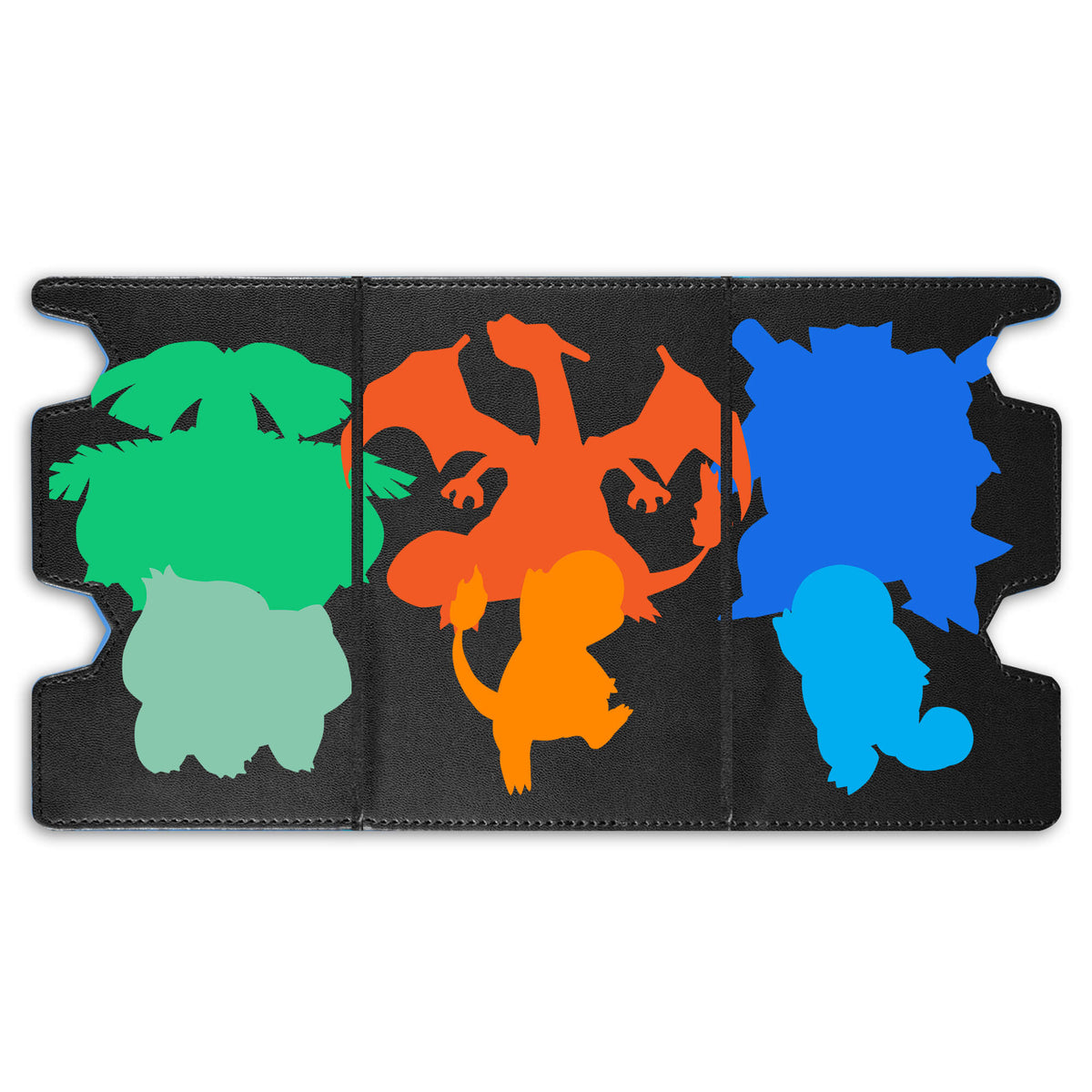 Gotta Catch 'Em All! - Mach 3 Deck Box-4